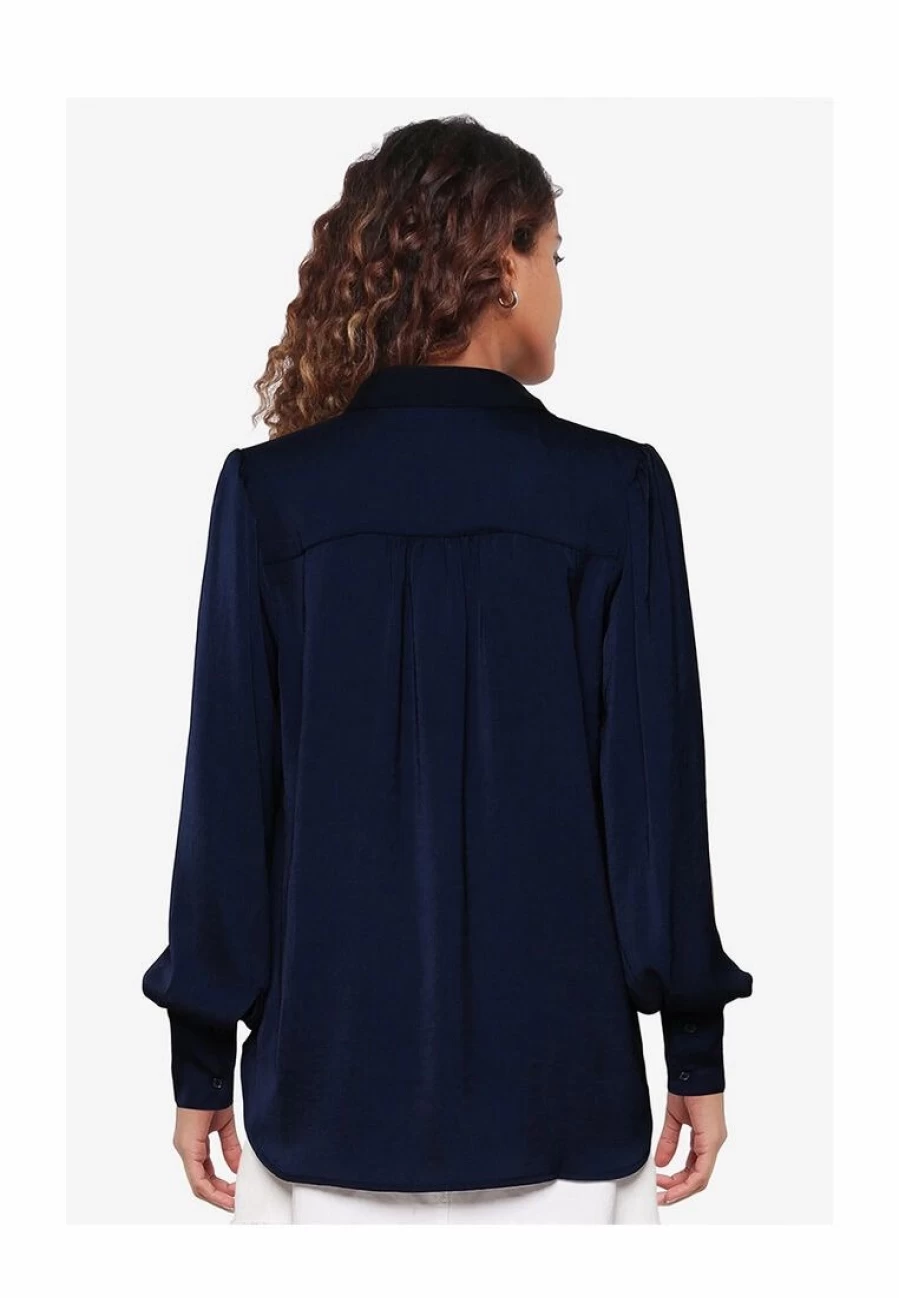 Banana Republic Classic Collared Neck Top for Women - Stylish Casual Shirt