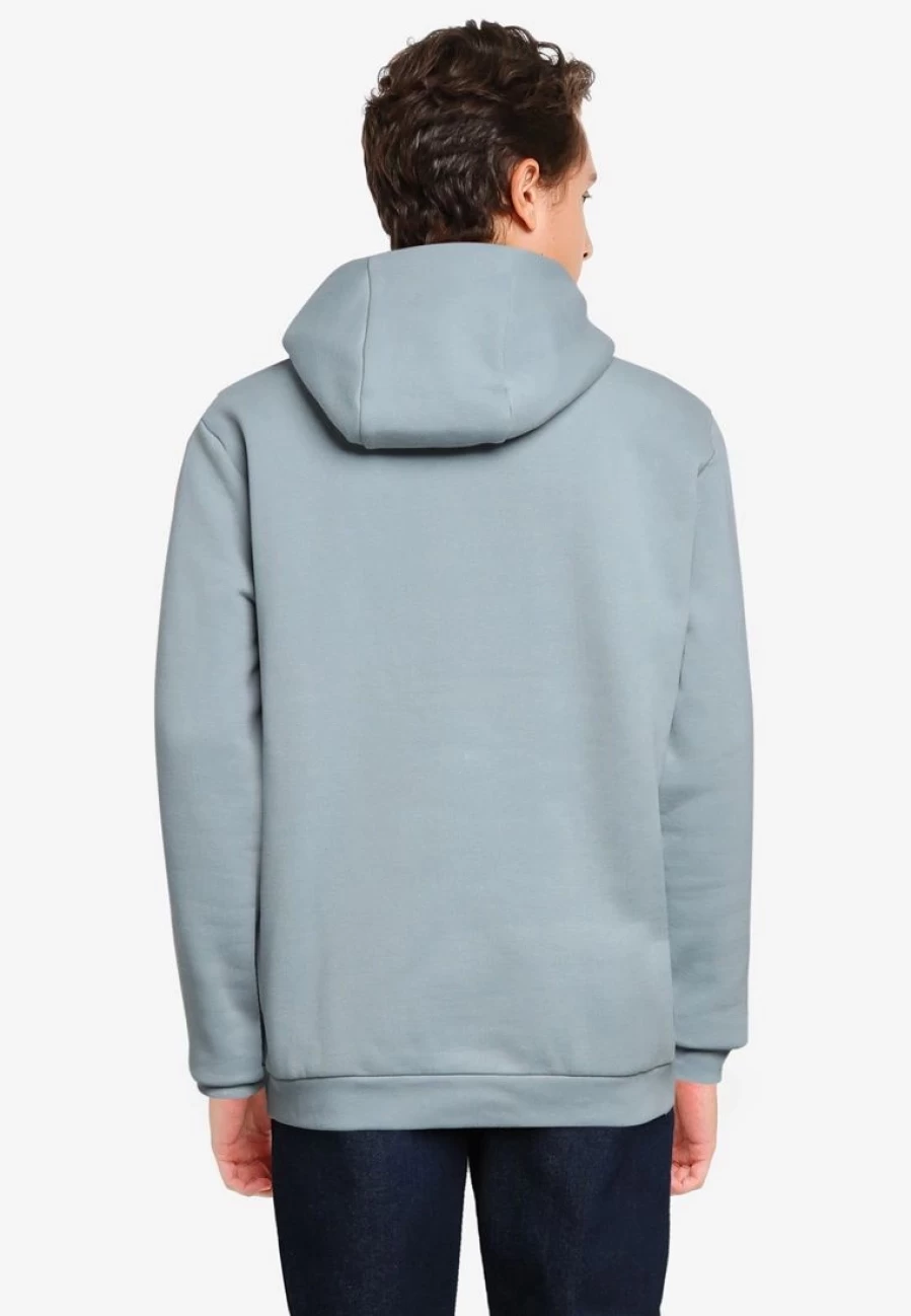 Banana Republic Soft Fleece Hoodie for Men & Women - Cozy Pullover Sweatshirt