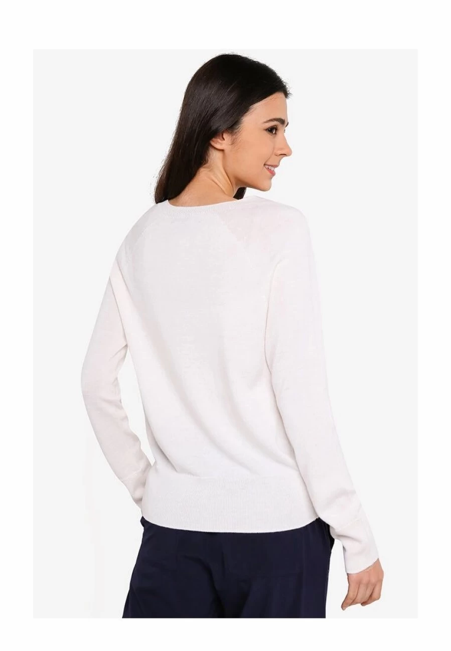 Banana Republic Men's Seamless Merino Wool Sweater - Soft Winter Pullover for Men