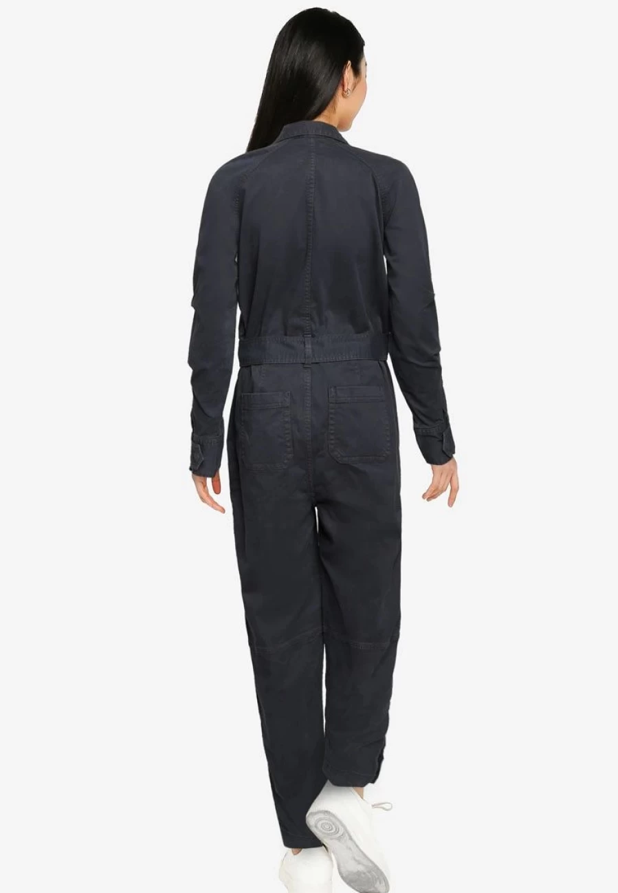 Men's Banana Republic Cargo Jumpsuit - Utility Style One-Piece Outfit