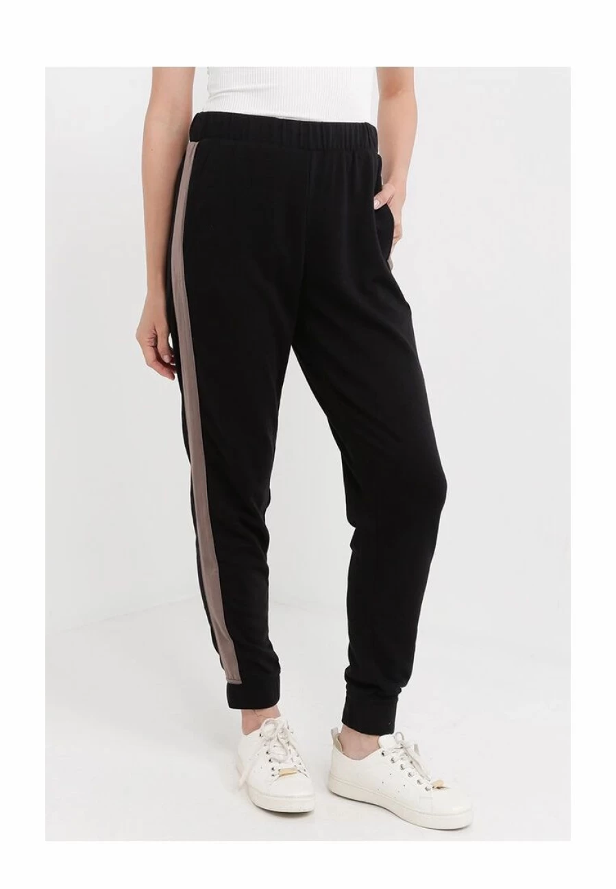 Banana Republic Men's Slim Fit Jogger Pants - Comfortable Casual Tapered Sweatpants with Stretch