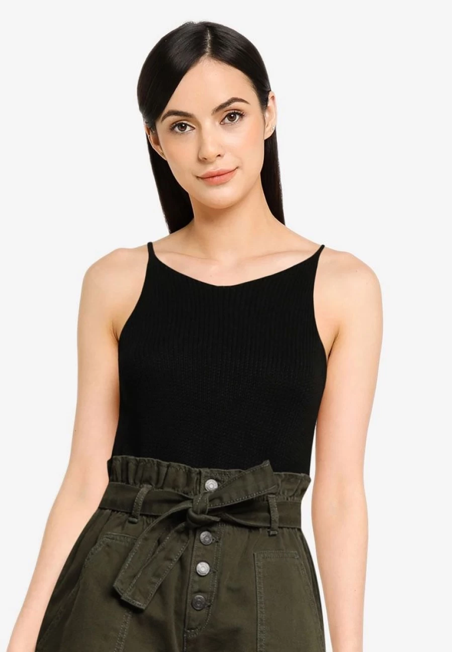 Organic Cotton Sleeveless Top – Soft Breathable Casual Wear for Men & Women