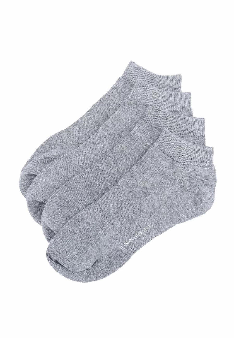 Breathable Coolmax Ankle Socks 2-Pack for Men & Women – Moisture-Wicking Comfort