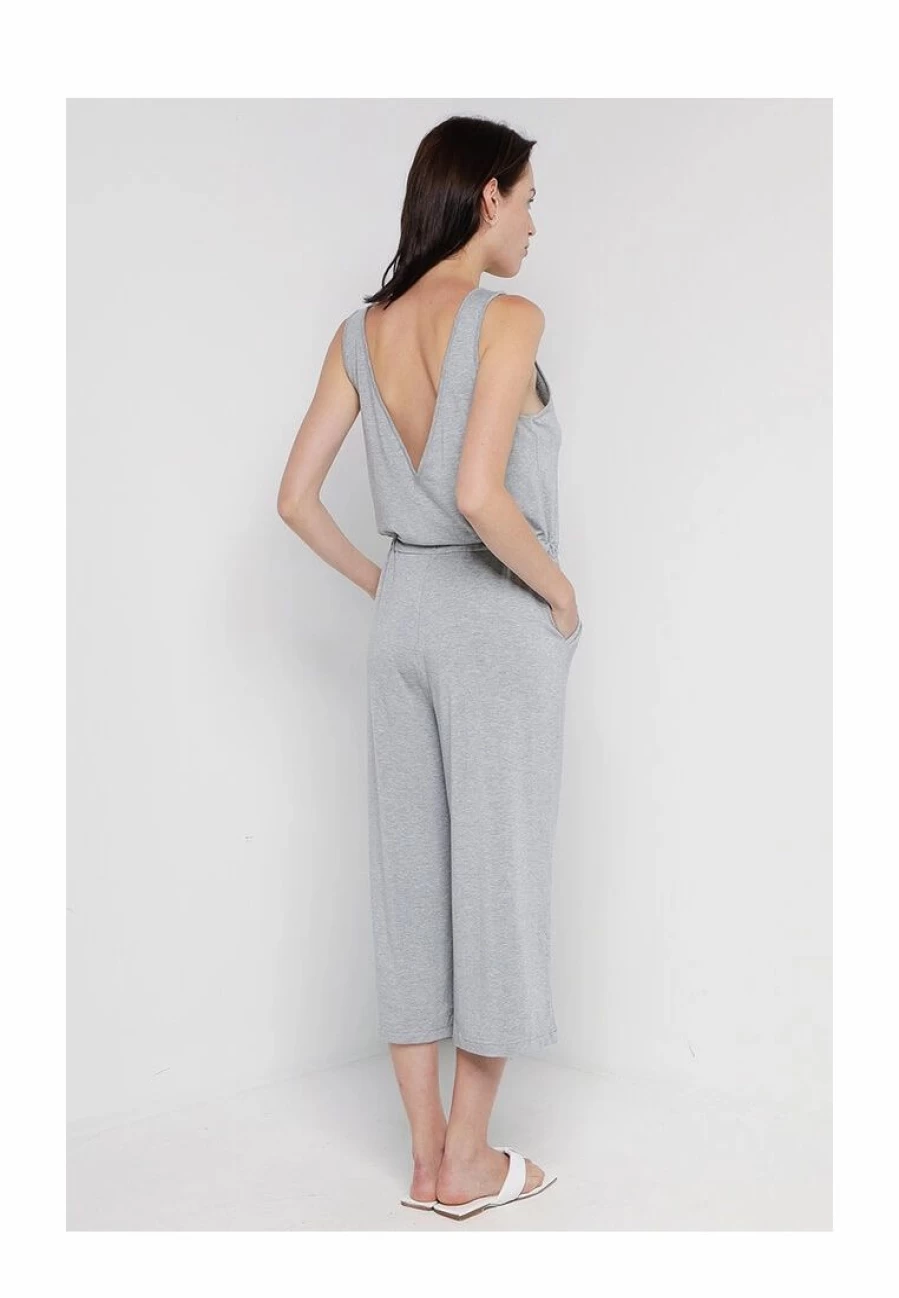 Banana Republic Restore Jumpsuit - Stylish and Comfortable Women's Romper for Casual Wear