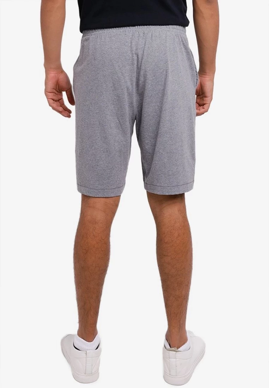 "Banana Republic Relaxed Fit Lounge Shorts for Men - Comfortable Casual Wear"