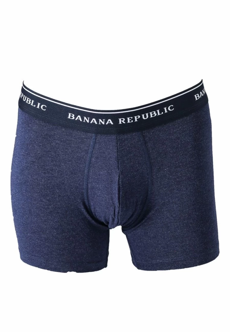 Banana Republic Men's Smartcel Boxer Briefs - Soft Breathable Underwear with Comfort Fit