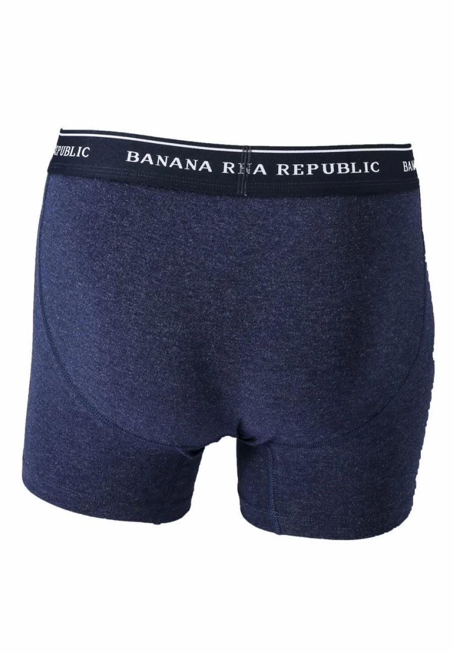 Banana Republic Men's Smartcel Boxer Briefs - Soft Breathable Underwear with Comfort Fit
