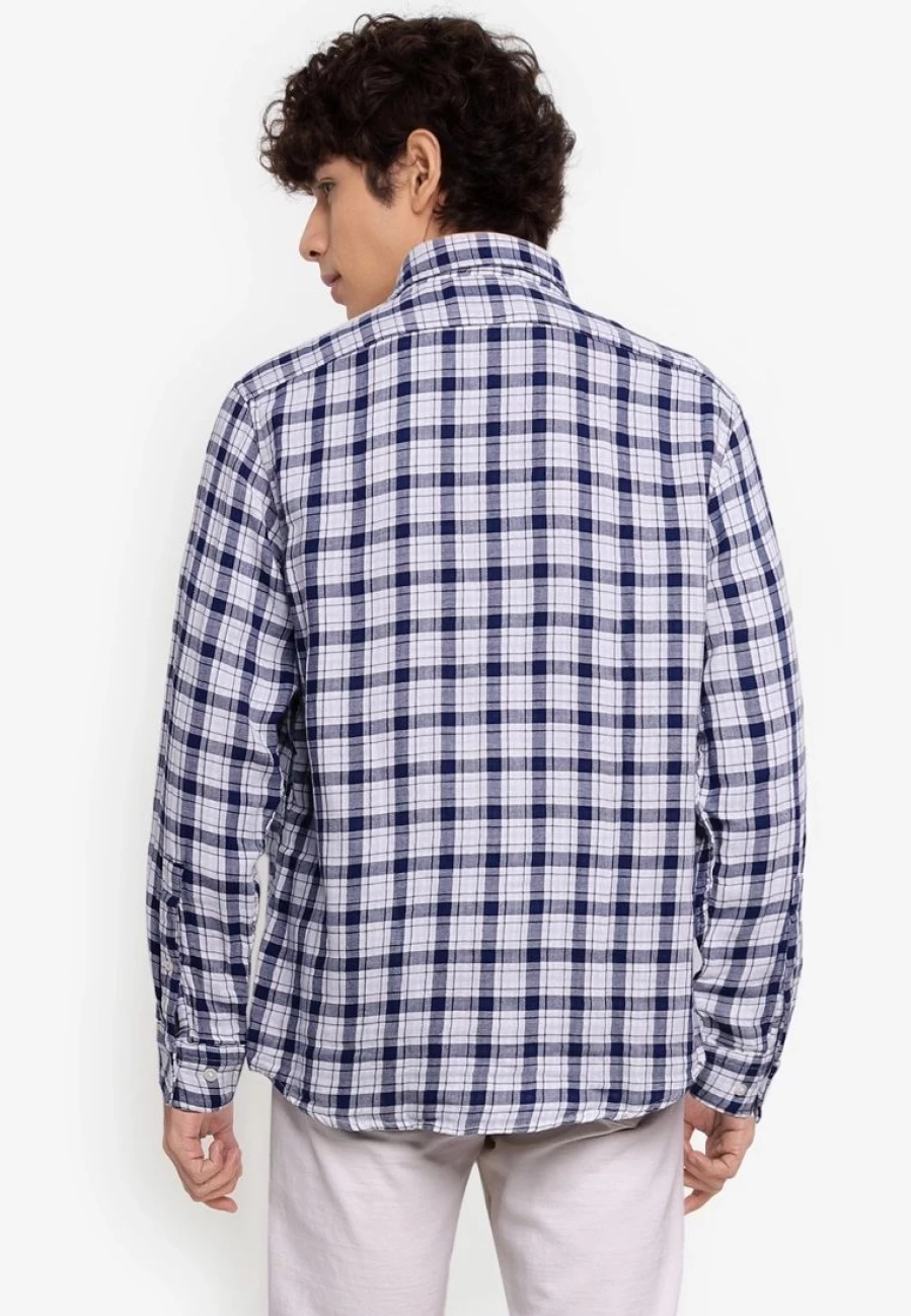 Banana Republic Utility Long Sleeve Shirt for Fall and Winter
