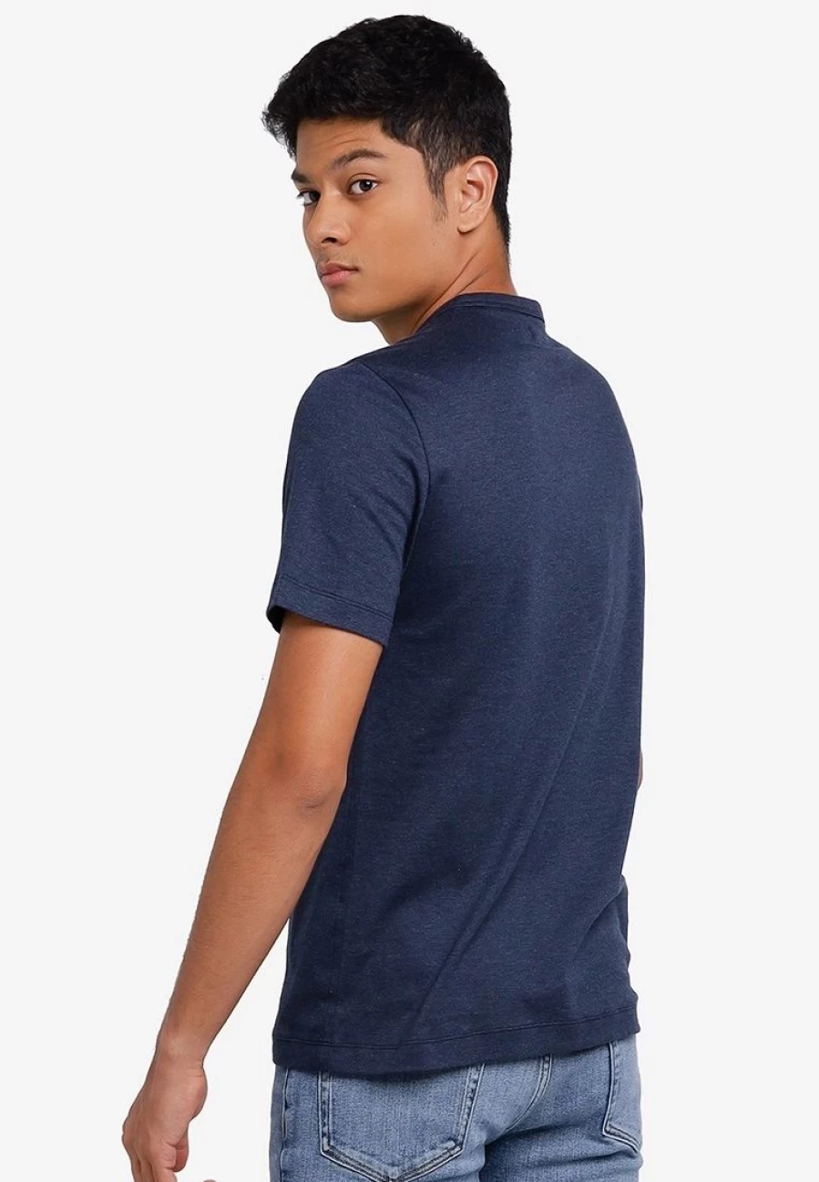 Luxury Touch Performance T-Shirt by Banana Republic - Premium Comfort & Style