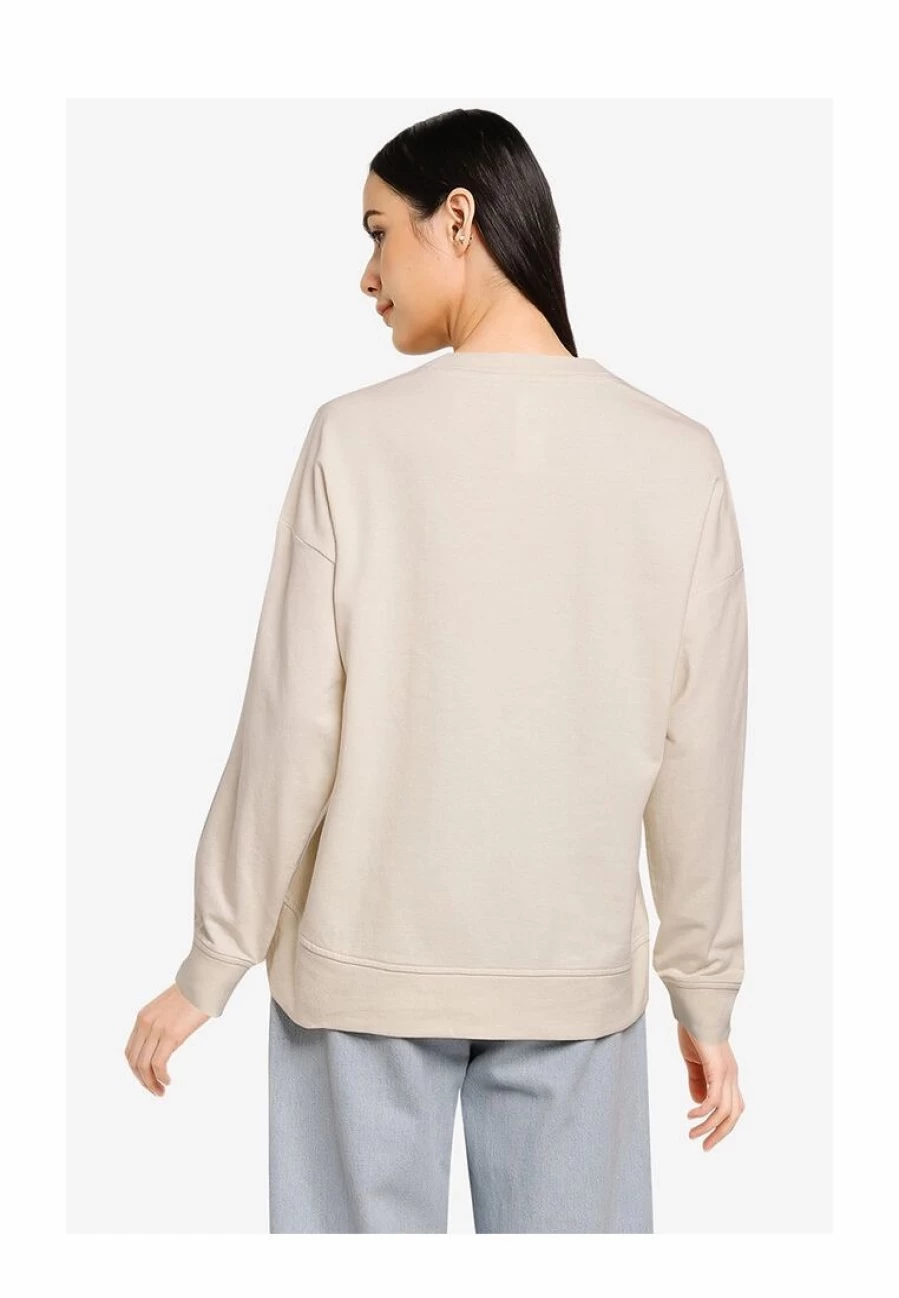 Banana Republic Graphic Print Sweatshirt for Men & Women | Comfortable Cotton Blend Pullover