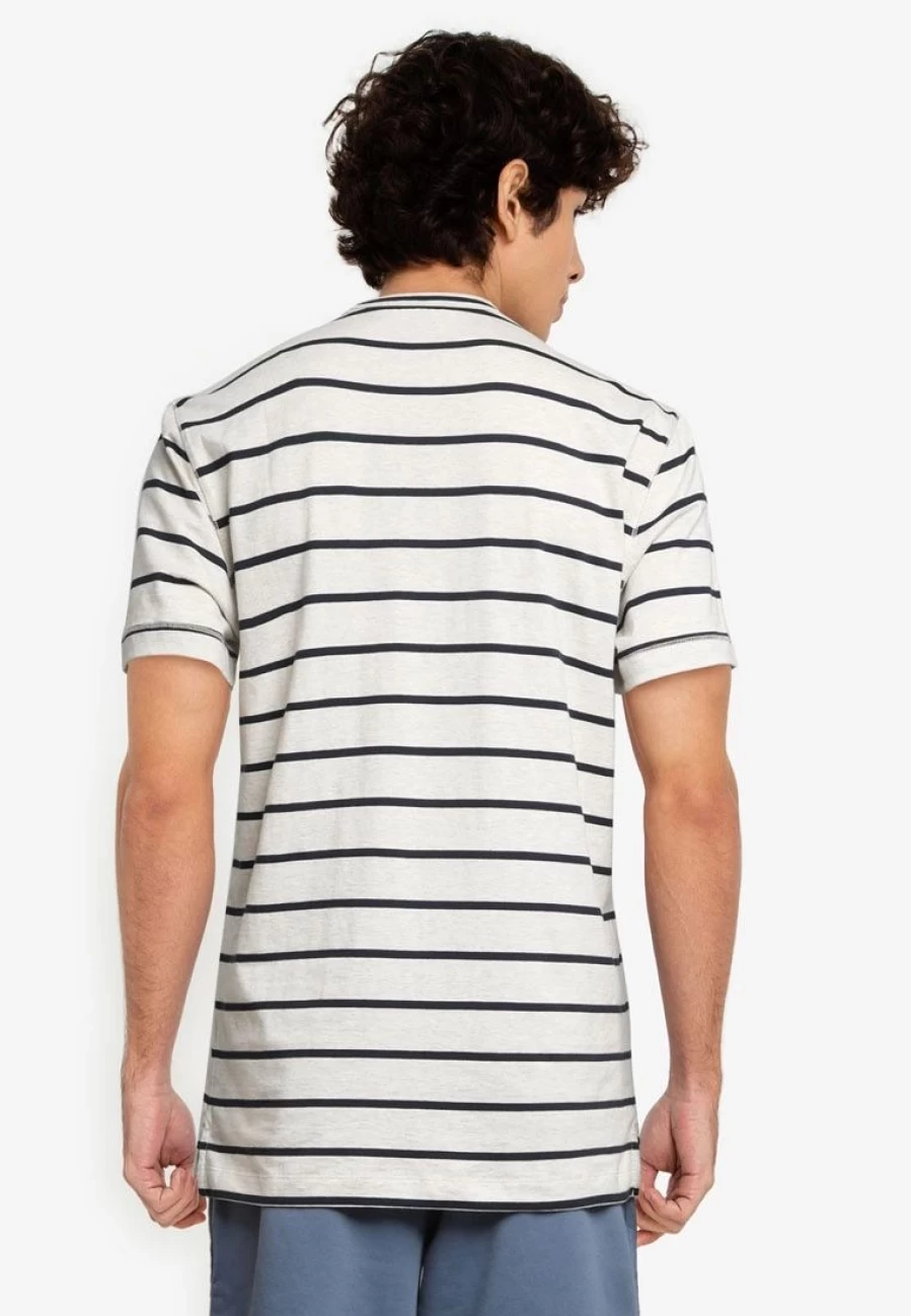 Premium Supima Cotton T-Shirt for Men – Soft Breathable Tee – Classic Fit Casual Wear