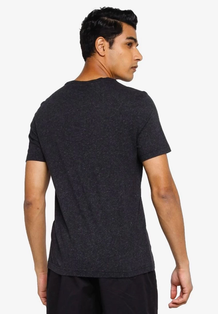 Banana Republic Organic Cotton Short Sleeve Crewneck T-Shirt for Men
