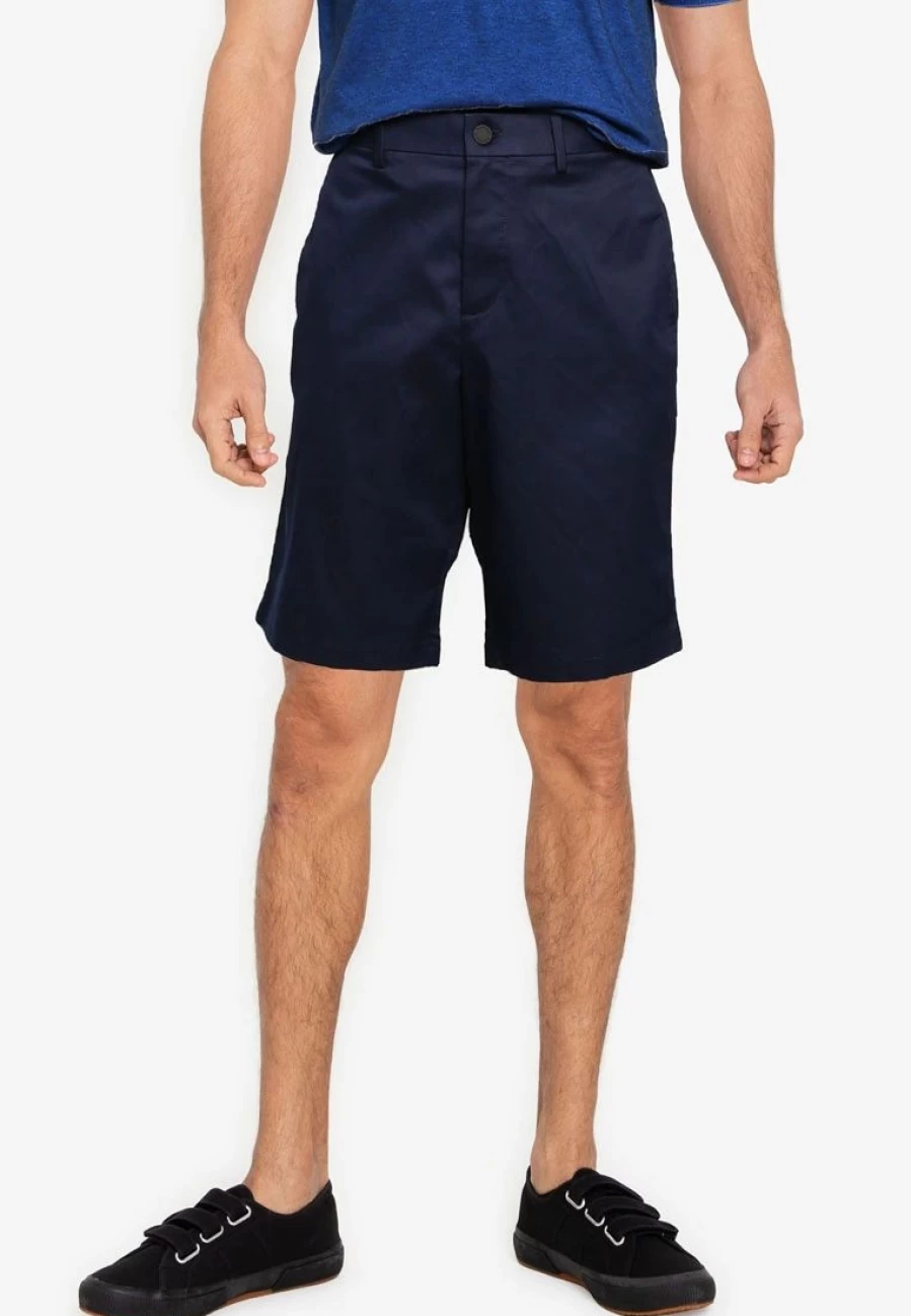 Banana Republic Emerson 11 Temperature-Regulating Shorts for Men