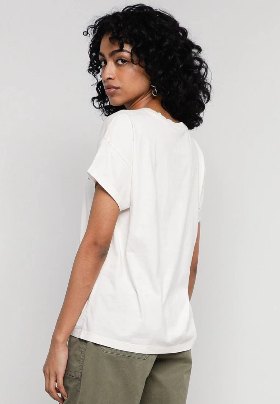 Banana Republic Vintage Logo Graphic Cotton T-Shirt for Men and Women