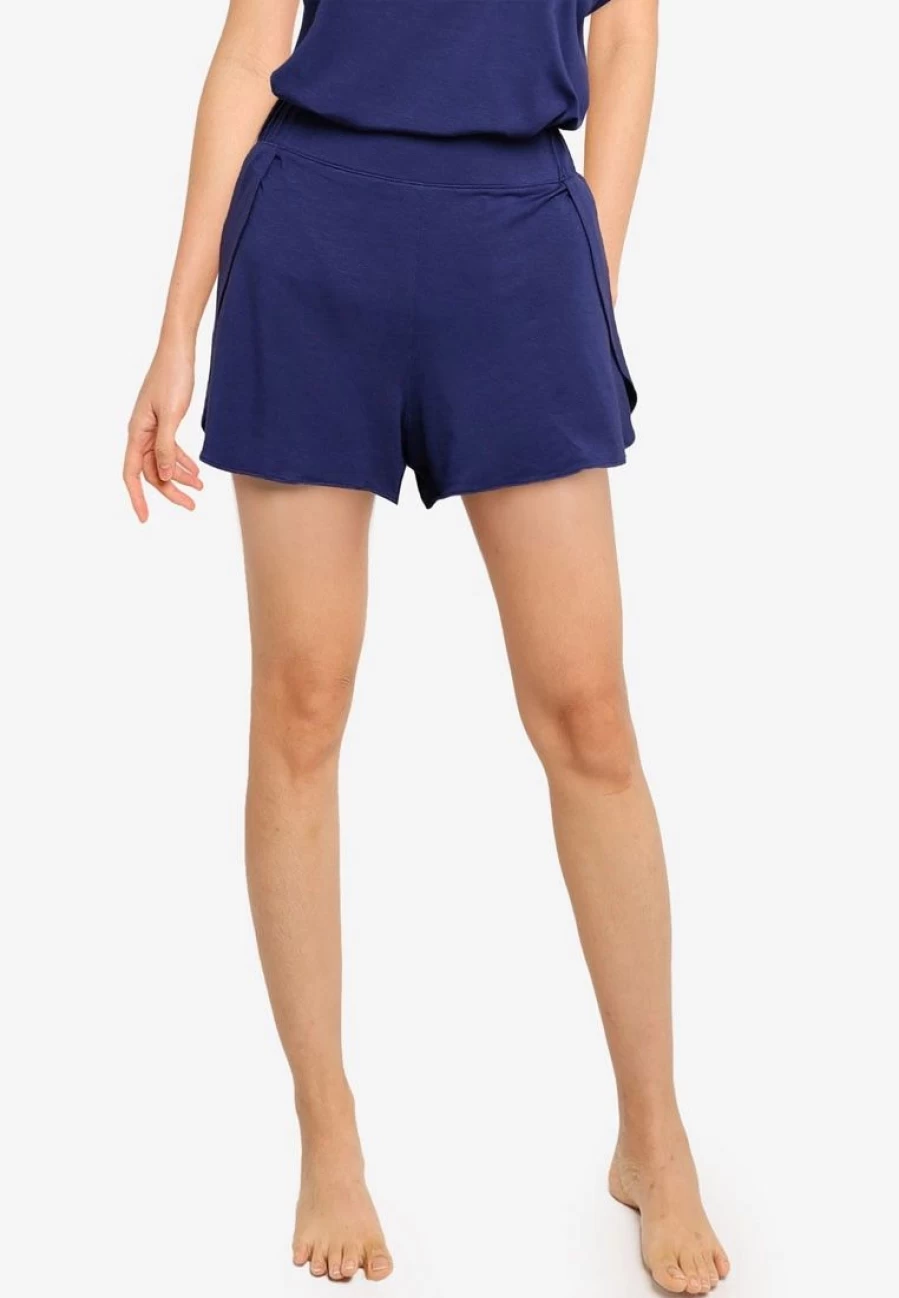 Banana Republic Relaxed Fit Sleep Shorts for Comfortable Nightwear