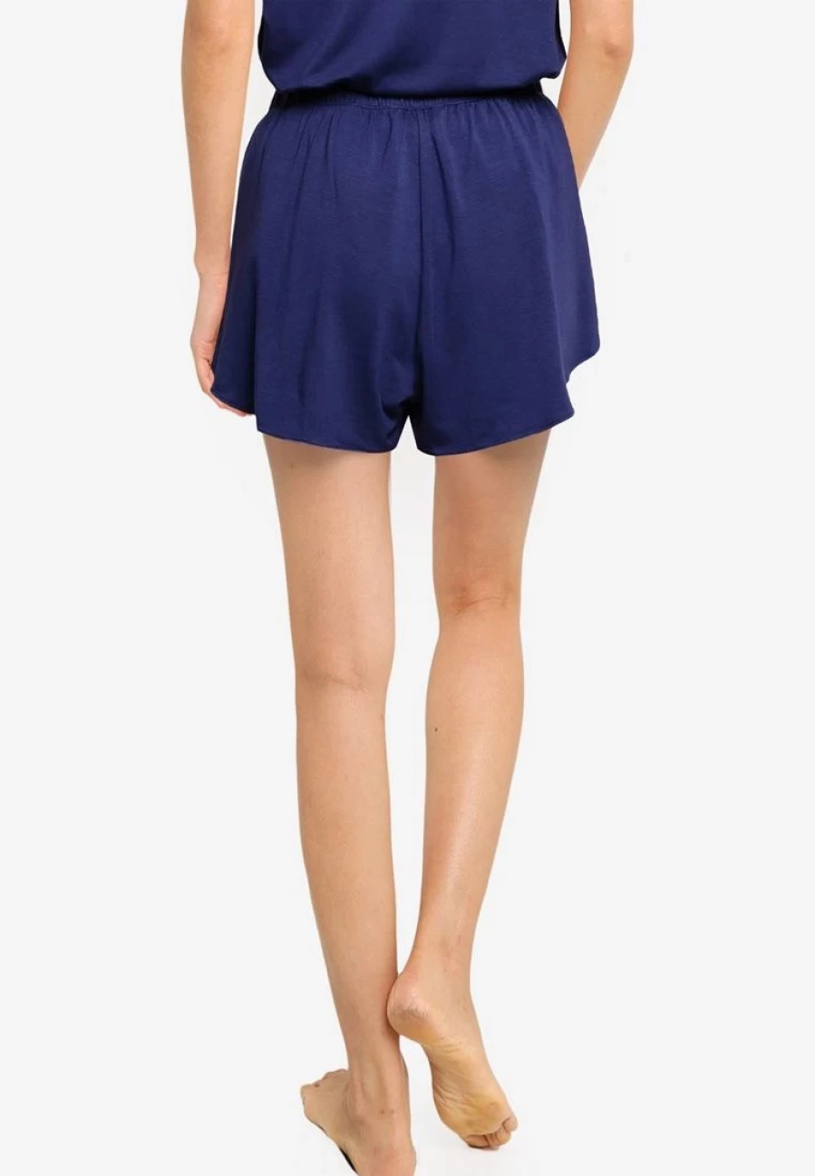 Banana Republic Relaxed Fit Sleep Shorts for Comfortable Nightwear
