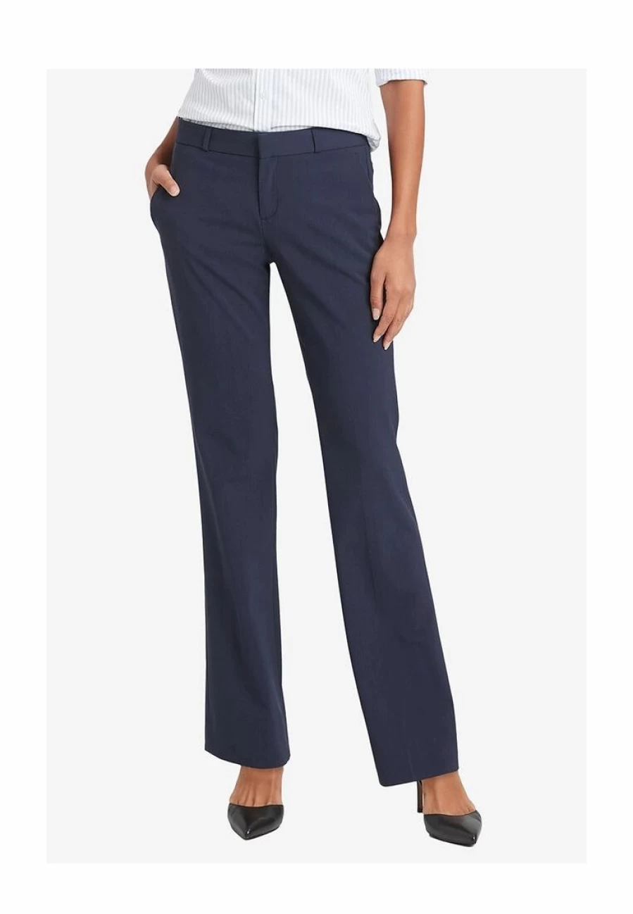 Men's Slim-Fit Casual Chinos by Banana Republic - Lightweight Comfort & Stylish Design