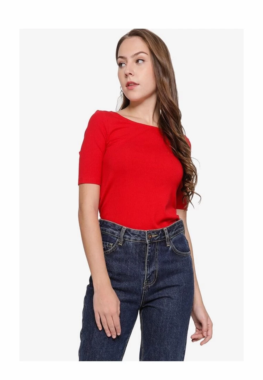 Banana Republic Scoop Neck Women's Top - Casual & Comfortable Style
