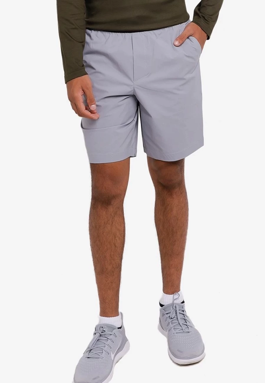 Banana Republic Motion Tech 9" Athletic Shorts for Sports & Active Wear