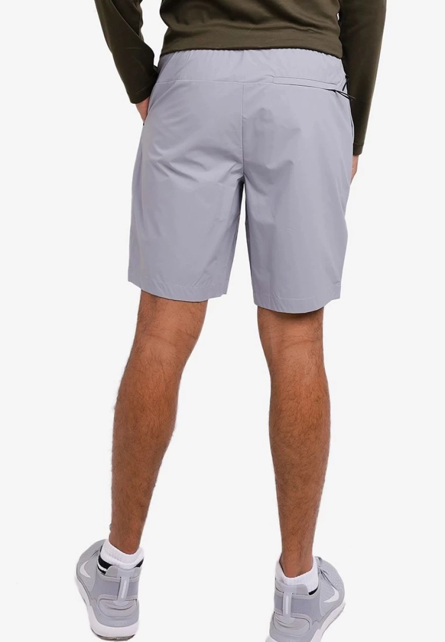 Banana Republic Motion Tech 9" Athletic Shorts for Sports & Active Wear