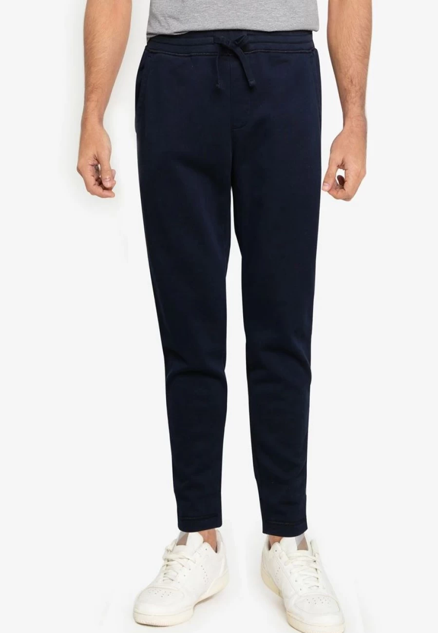 Premium Essential Terry Joggers - Comfortable Lounge Pants for Men & Women