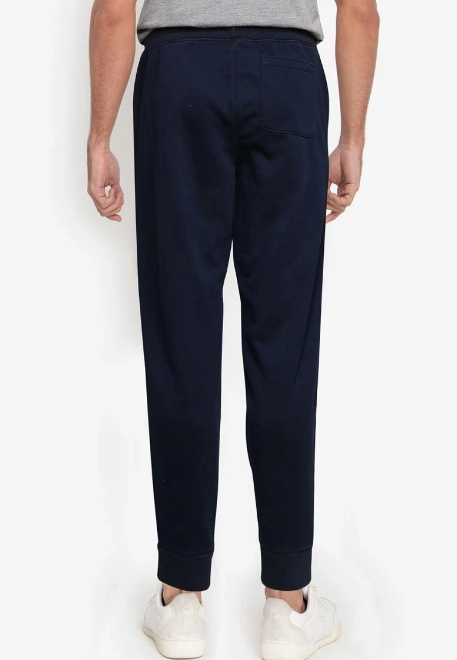 Premium Essential Terry Joggers - Comfortable Lounge Pants for Men & Women