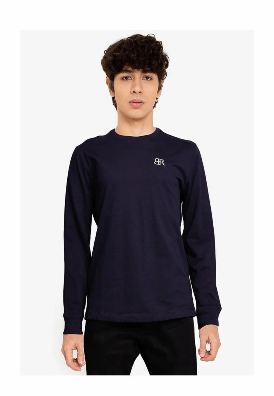 Banana Republic Grand Canyon Graphic Long Sleeve T-Shirt for Men and Women