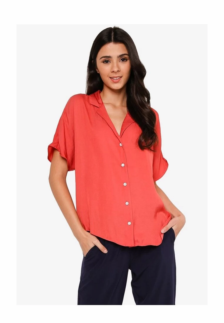 Banana Republic Resort Collection Short Sleeve Collar Shirt for Men