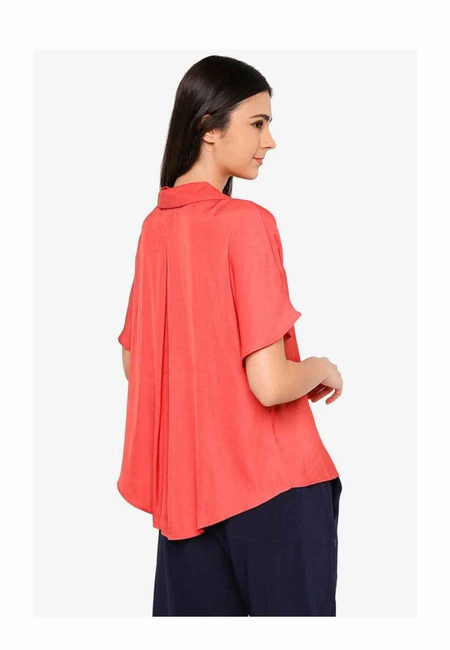 Banana Republic Resort Collection Short Sleeve Collar Shirt for Men