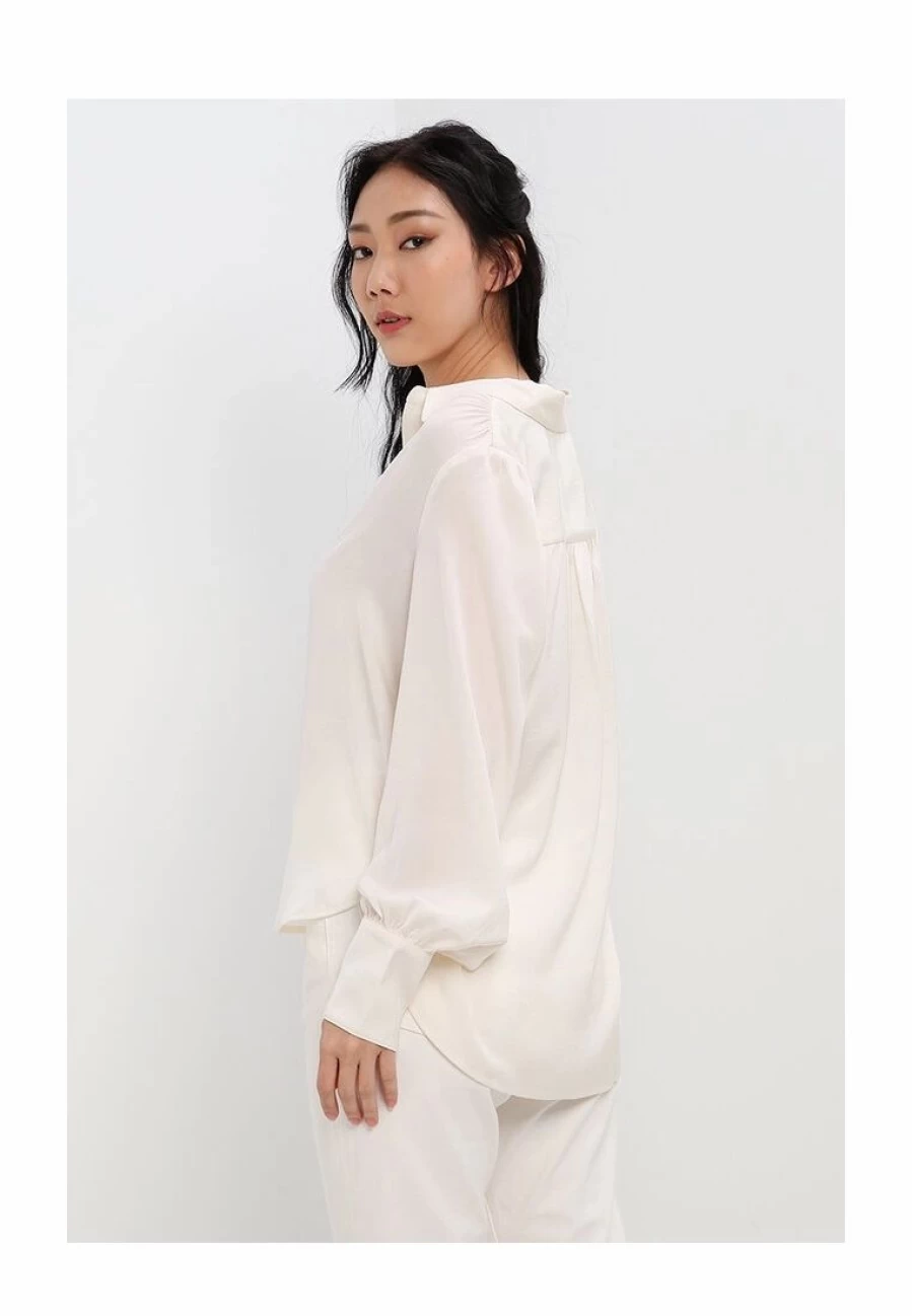 Banana Republic Classic Collared Neck Top for Men & Women | Stylish Casual Shirt