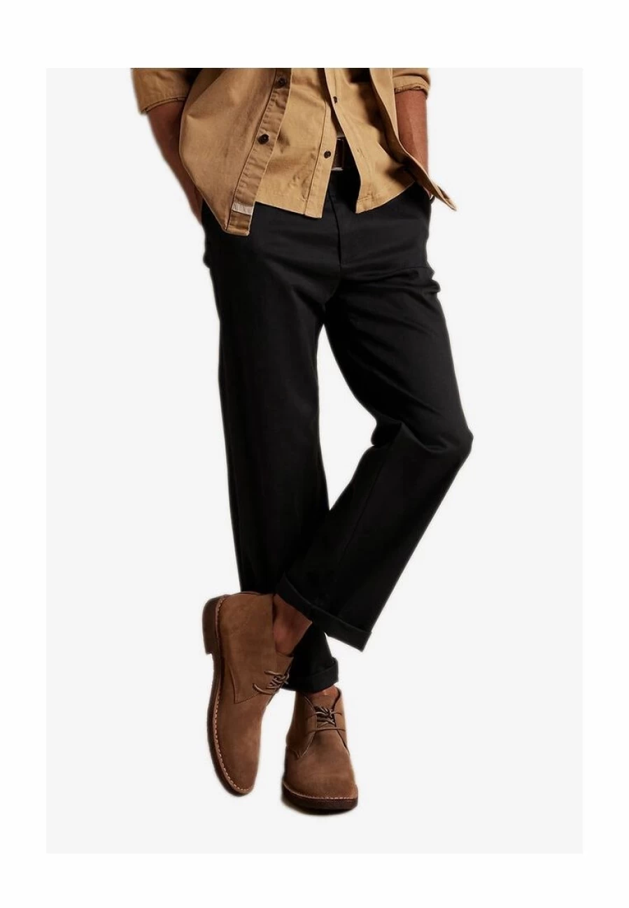 Banana Republic Men's Dawson RMC Slim Fit Chino Pants - Classic Archive Collection