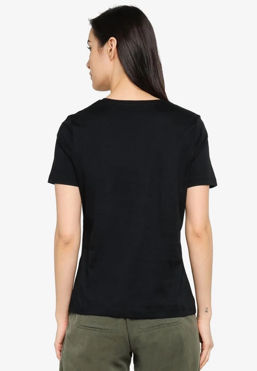 Banana Republic Luxury Short Sleeve Crewneck T-Shirt for Men & Women