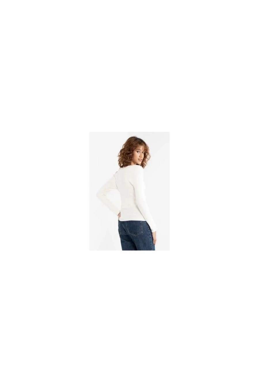 Banana Republic Isla V-Neck Sweater for Men/Women - Soft Knit Casual Pullover