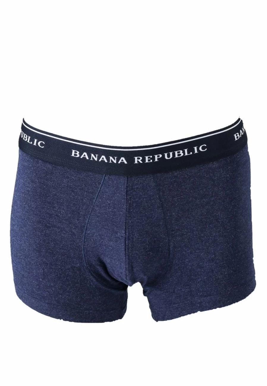 Banana Republic Men's Smartcel Sport Trunk - Breathable Comfort Underwear for Active Lifestyles