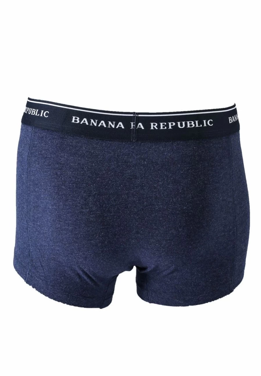 Banana Republic Men's Smartcel Sport Trunk - Breathable Comfort Underwear for Active Lifestyles