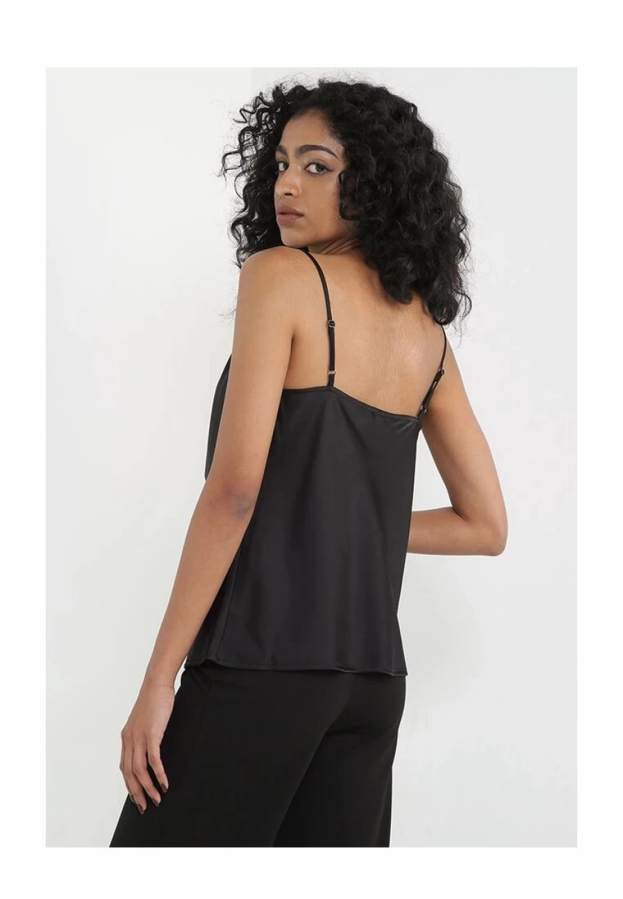 Banana Republic Women's Cowl Neck Camisole Top