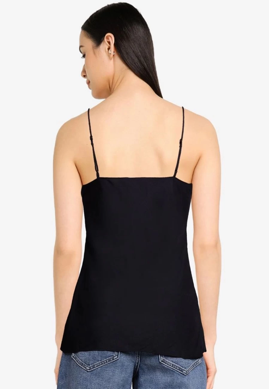 Banana Republic Seamed Bias Cut Cami Top for Women