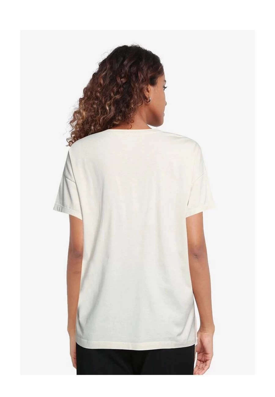 Banana Republic Graphic Tee - Soft Fabric Short Sleeve T-Shirt with Unique Print