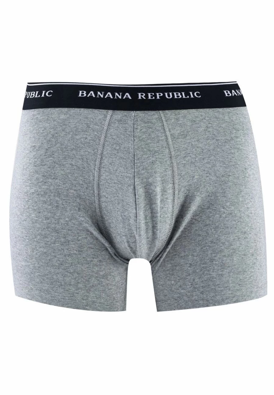 Premium Supima Cotton Boxer Briefs - Soft Men's Underwear for Comfort & Durability