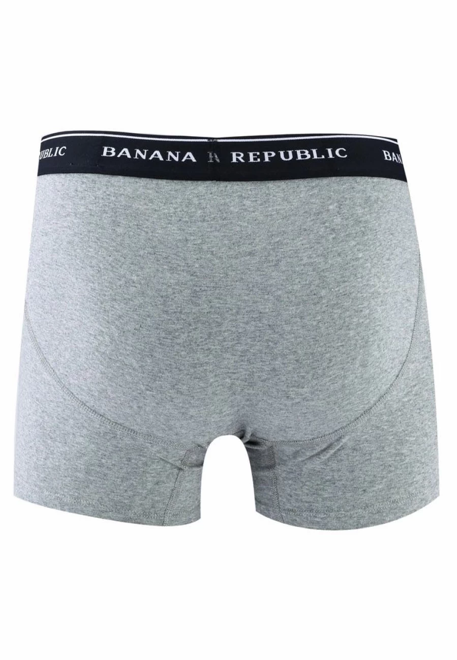 Premium Supima Cotton Boxer Briefs - Soft Men's Underwear for Comfort & Durability