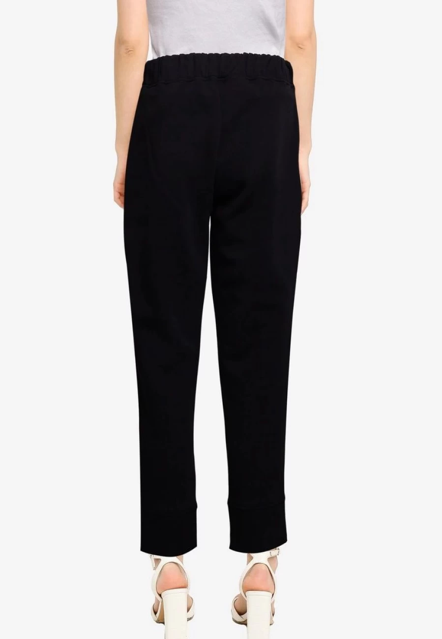 Premium Men's Commuter Pants - Soft Knit Fleece for Comfort & Style - Office & Travel Essentials
