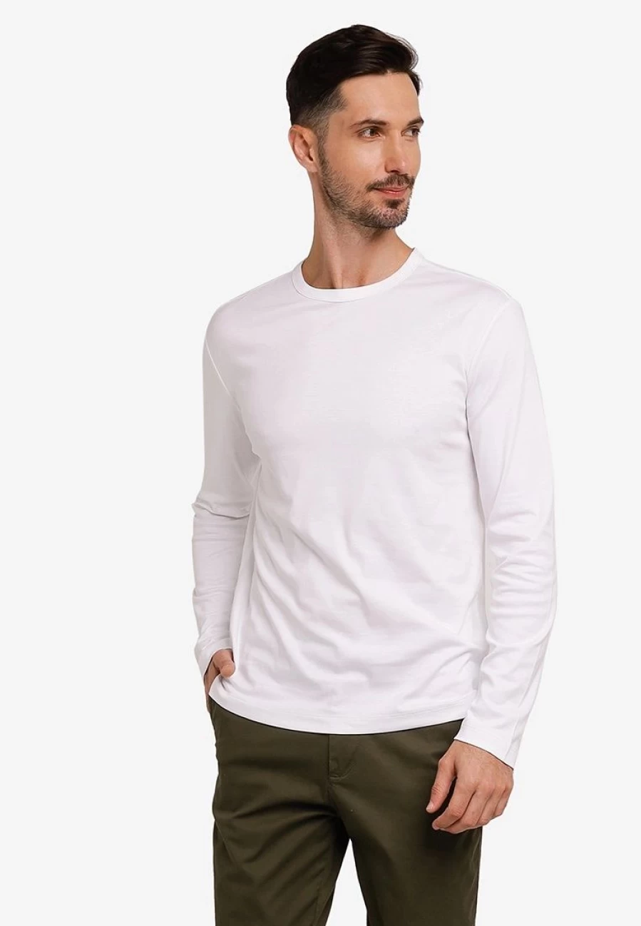 Banana Republic Premium Cotton Blend Sweatshirt for Men & Women - Comfortable & Stylish Pullover