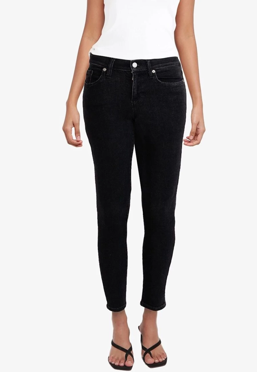 Banana Republic Skinny Jeans for Men - Slim Fit Stretch Denim Pants
