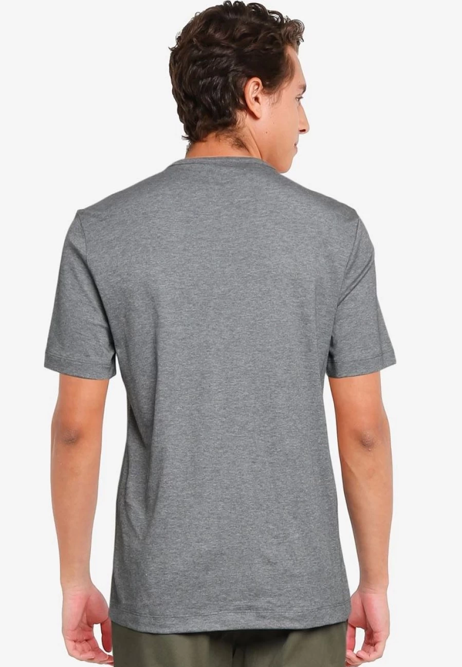 Luxury Touch Performance T-Shirt - Soft Premium Comfort Tee