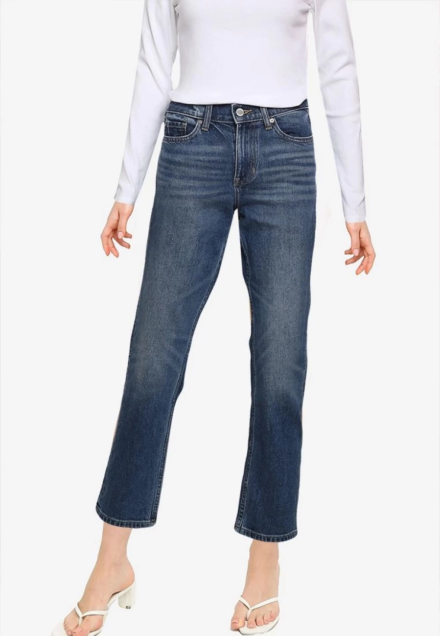 Banana Republic Straight Fit Mariposa Wash Women's Jeans