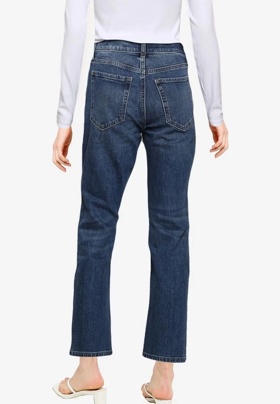 Banana Republic Straight Fit Mariposa Wash Women's Jeans