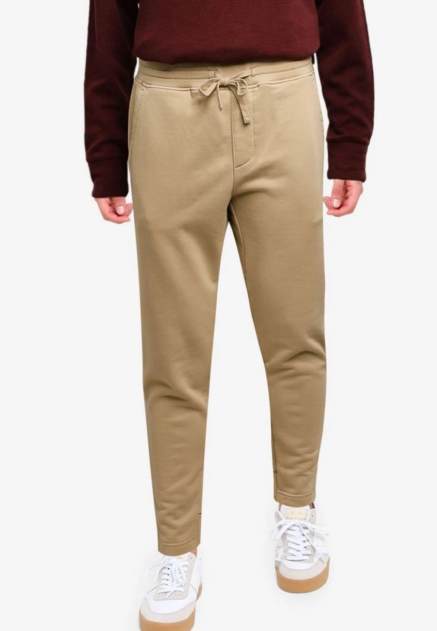Premium Essential Terry Joggers - Comfortable Lounge Pants for Men & Women
