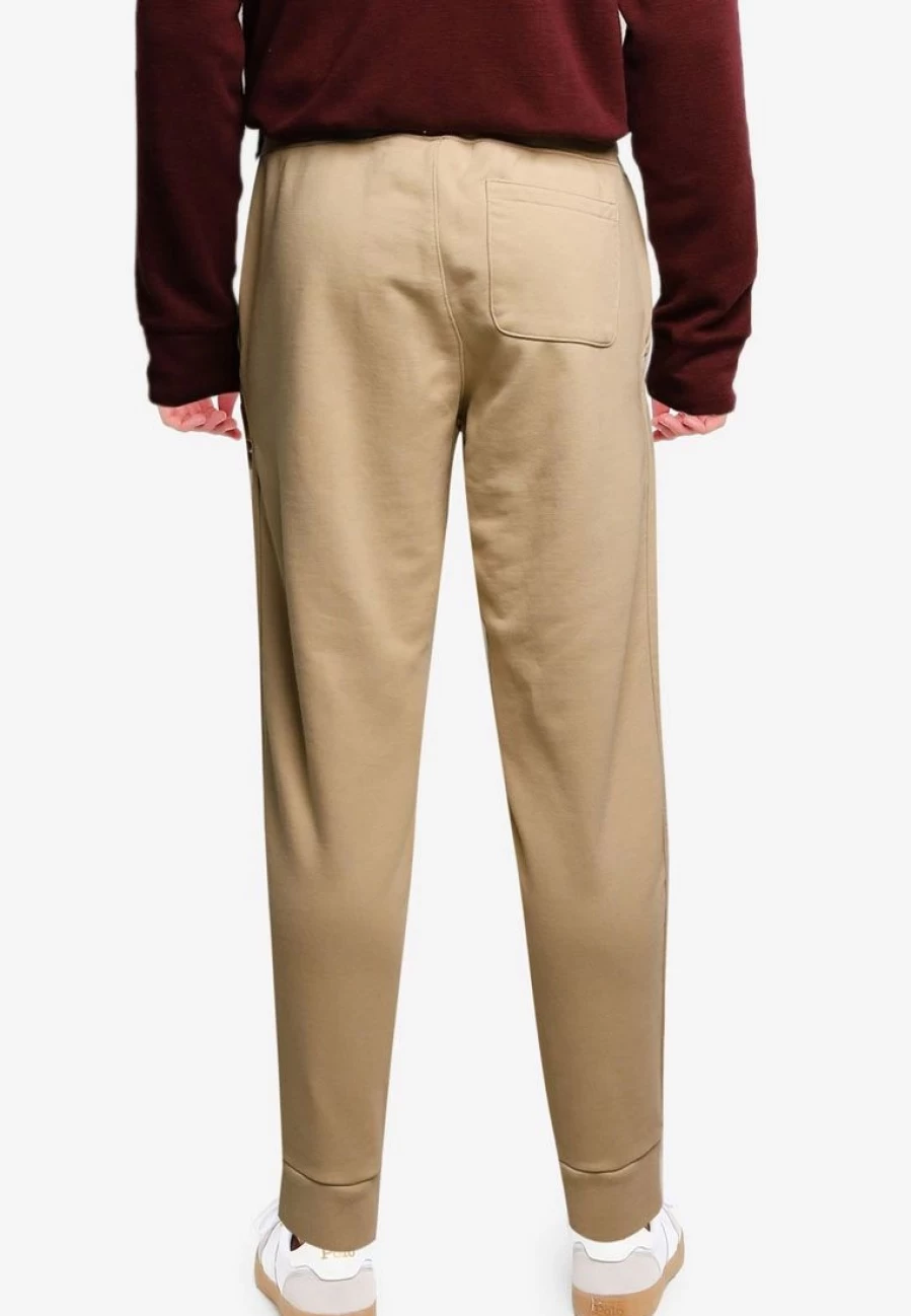 Premium Essential Terry Joggers - Comfortable Lounge Pants for Men & Women