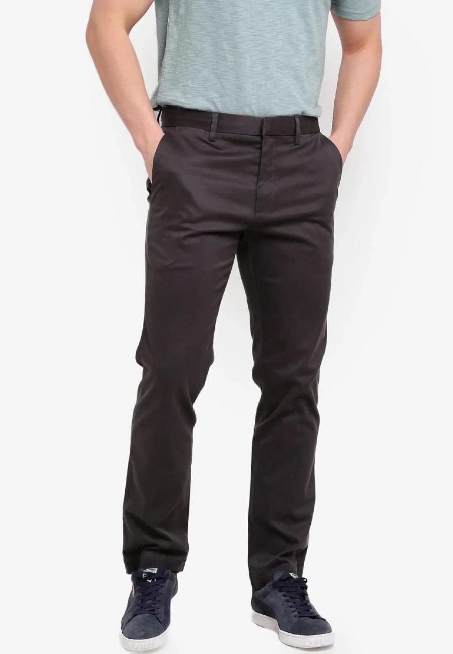 Banana Republic Aiden Slim Fit Stretch Denim Jeans for Men - Comfortable & Flexible Rapid Movement Design